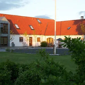  Appartement Lillevang
